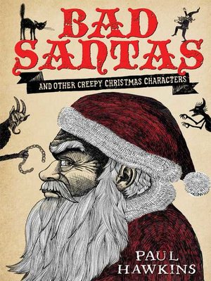 cover image of Bad Santas